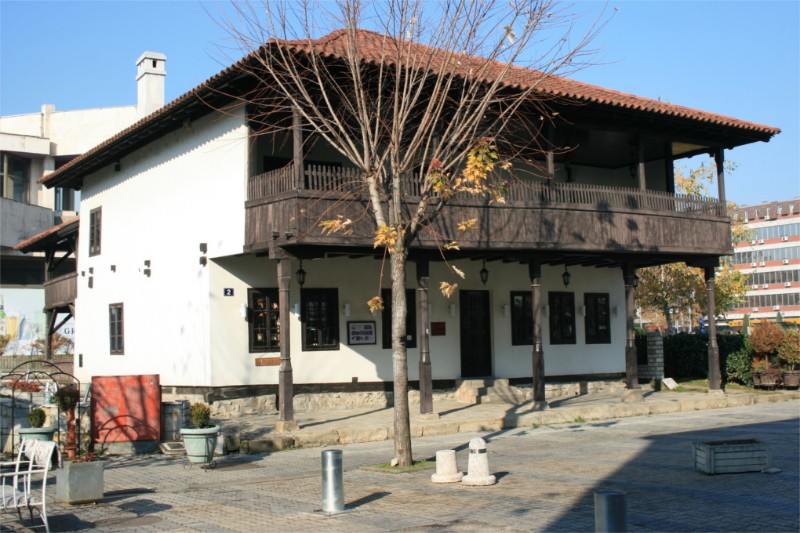 Kuca-Simica Kuca-Simica