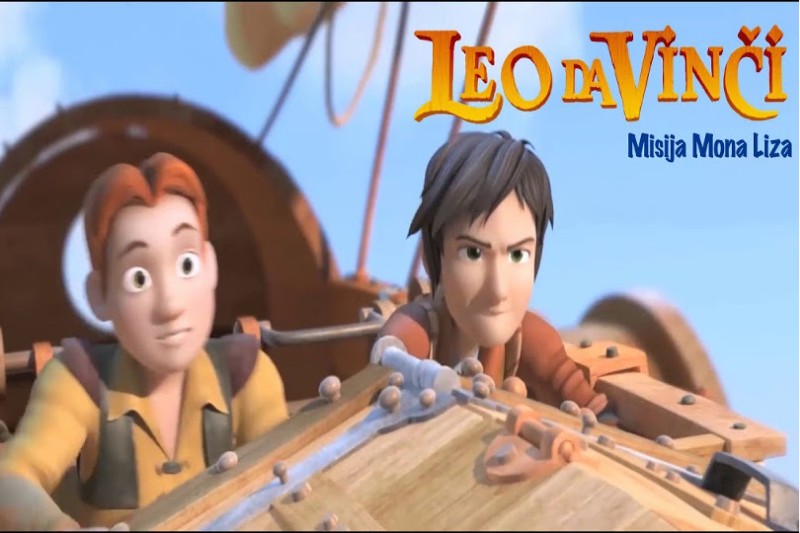 Leo-Da-Vinci-misija-Mona-Liza-poster Leo-Da-Vinci-misija-Mona-Liza-poster
