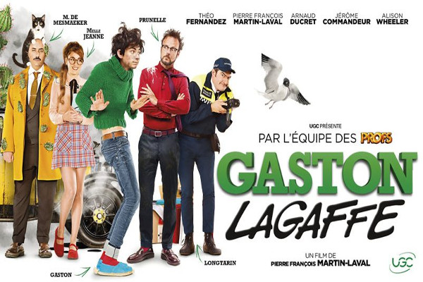 Gaston-seprtlja-poster Gaston-seprtlja-poster