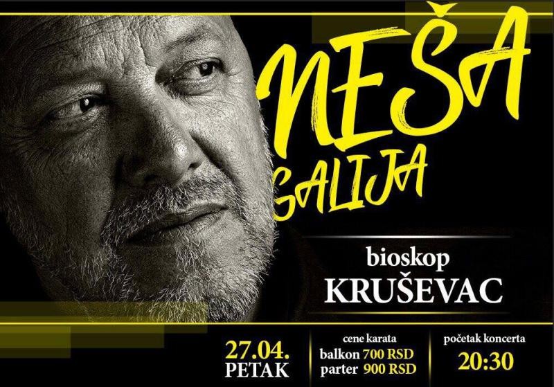 Nesa-Galija Nesa-Galija