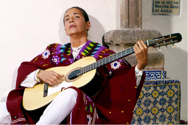 Chavela-01 Chavela-01