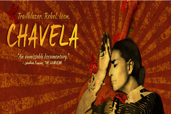 Chavela-poster Chavela-poster