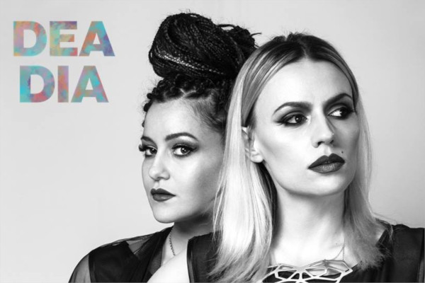 Dea-Dia-Band Dea-Dia-Band