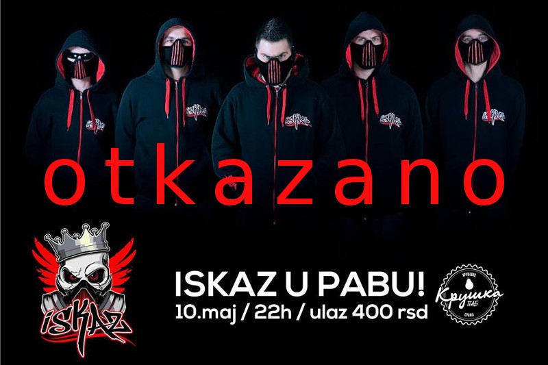 iskaz-otkazano iskaz-otkazano