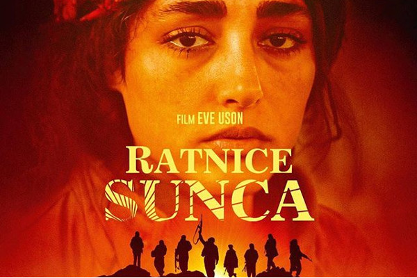 ratnice-sunca-poster ratnice-sunca-poster