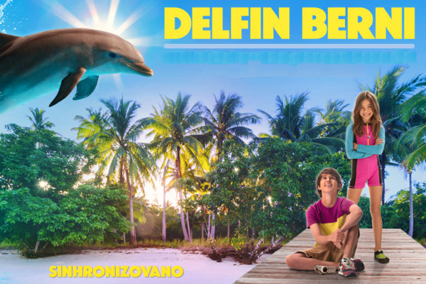 delfin-berni-poster delfin-berni-poster